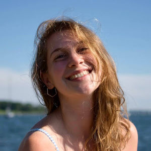 Meet your Posher, Hannah